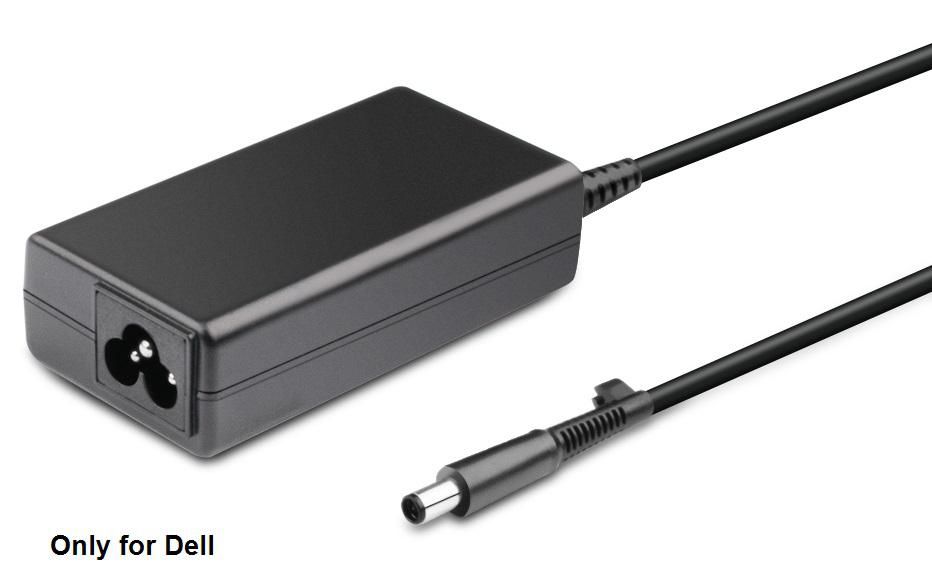 CoreParts MBXDE-AC0005 W125841447 Power Adapter for Dell 