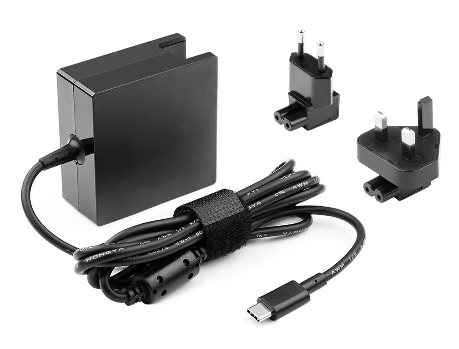 CoreParts MBXLE-AC0016 W125841466 Power Adapter for Lenovo 