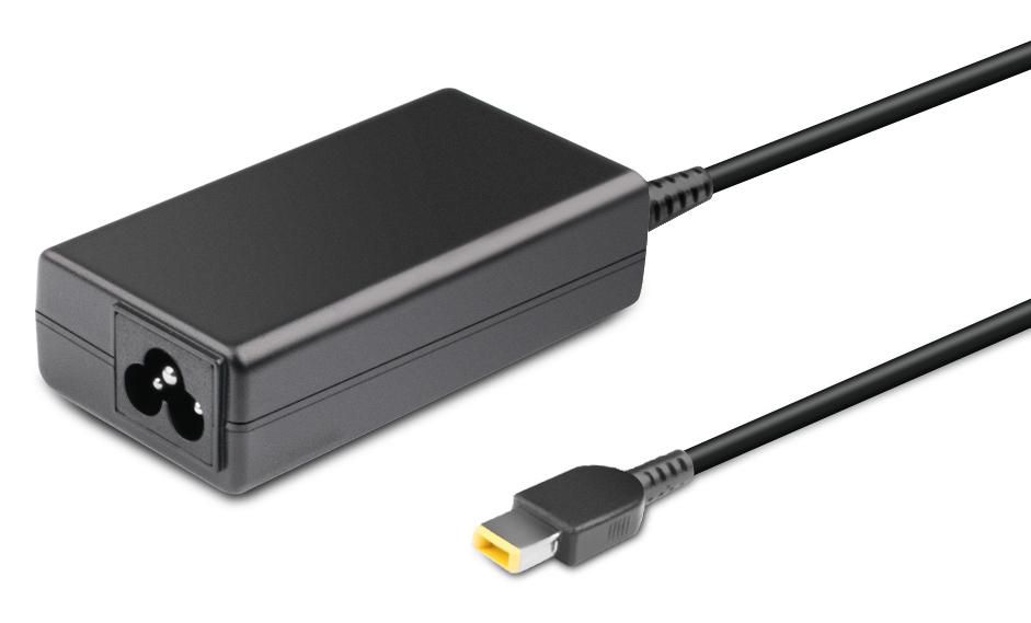 CoreParts MBXLE-AC0020 W125841470 Power Adapter for Lenovo 