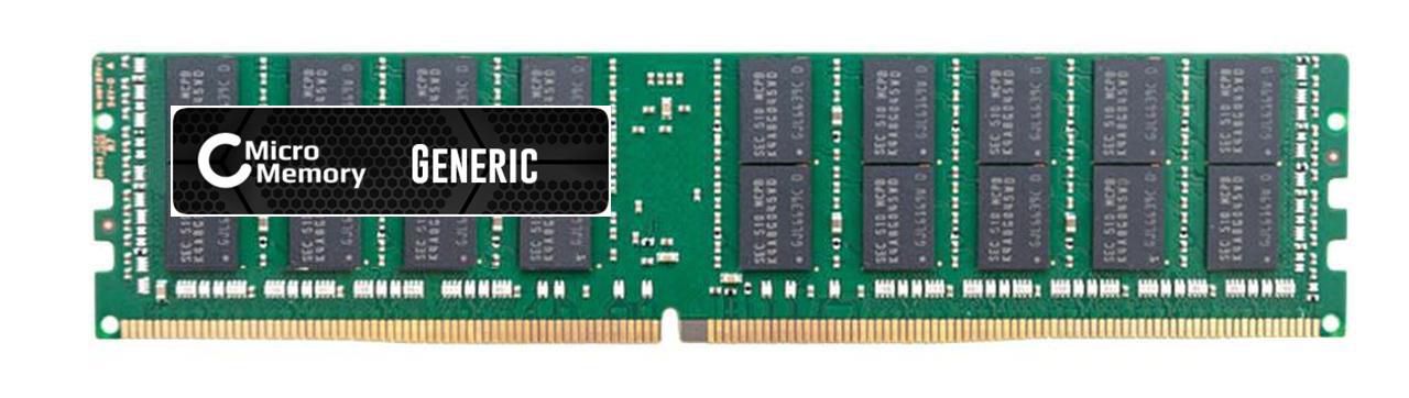 64GB Memory Module for HP