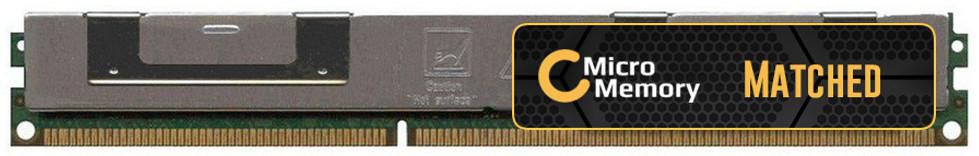 CoreParts MMXKI-DDR3D0001 8GB Memory Module 