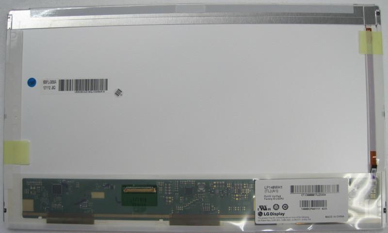 MICROSCREEN 14,0 LCD HD Matte