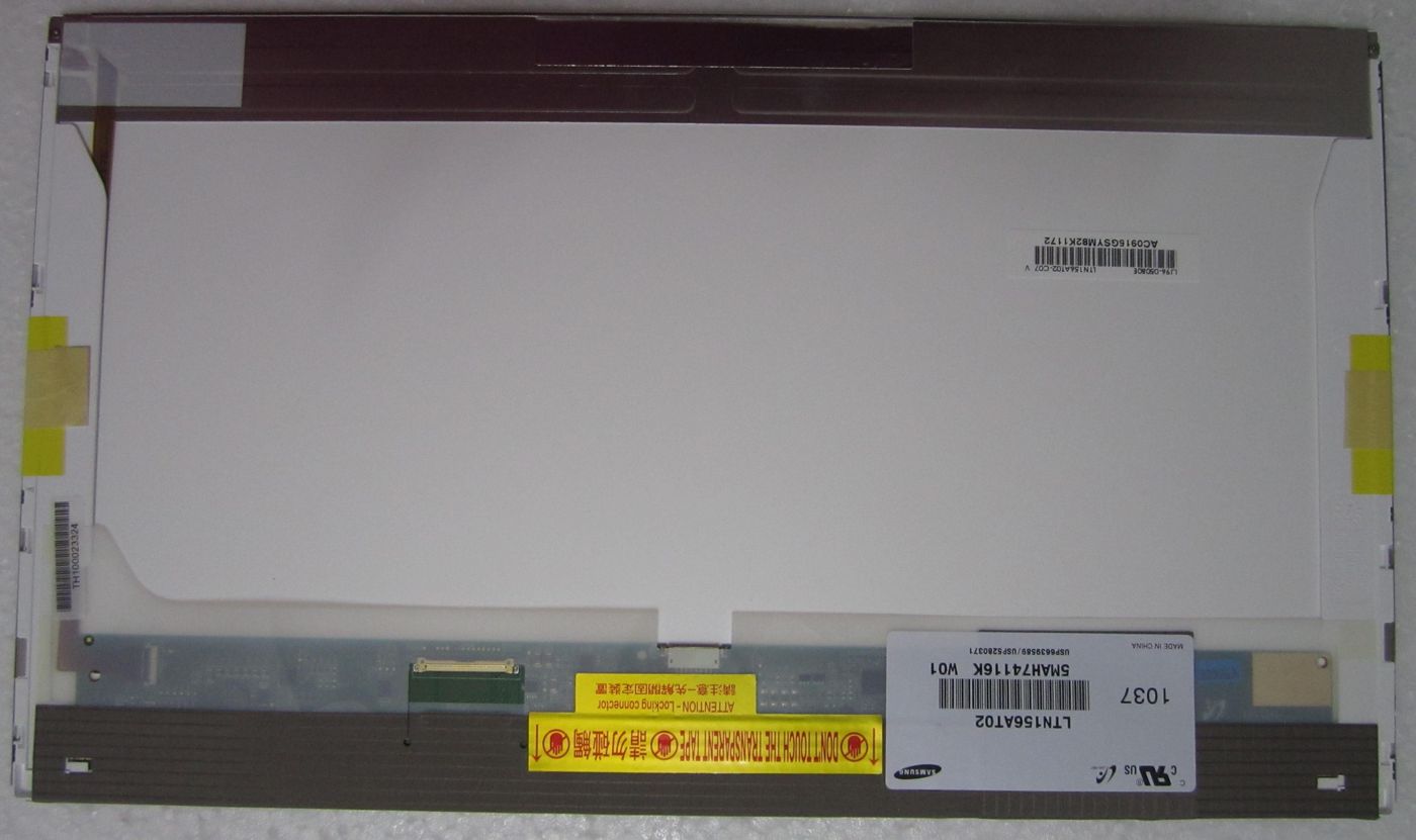MICROSCREEN 15,6 LCD HD Matte