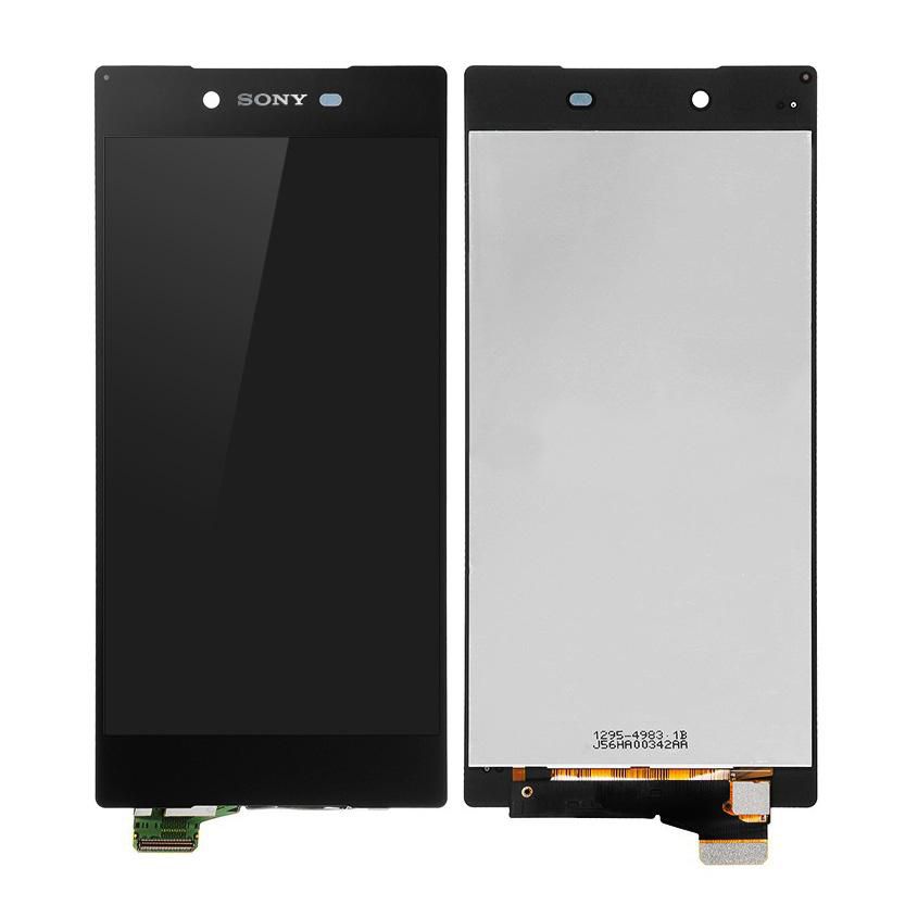 CoreParts MSPP5826B LCD Assembly Black 