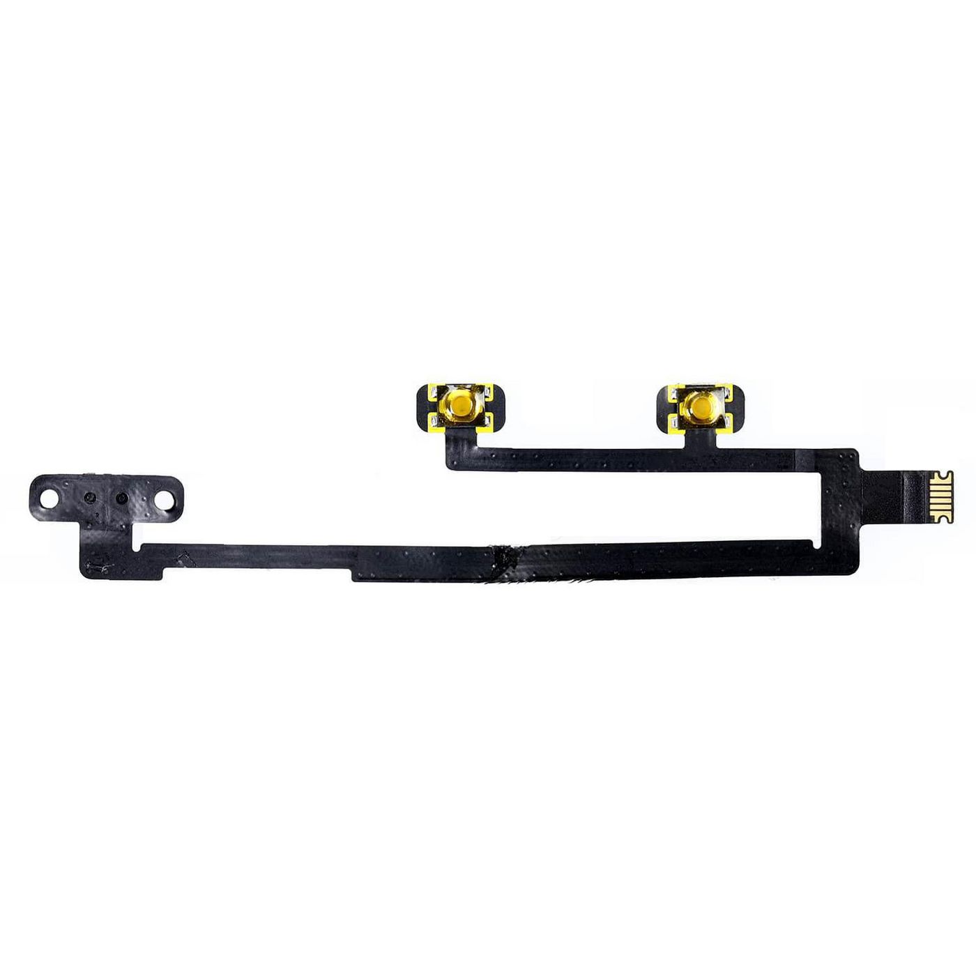 Volume Button Flex Cable for 