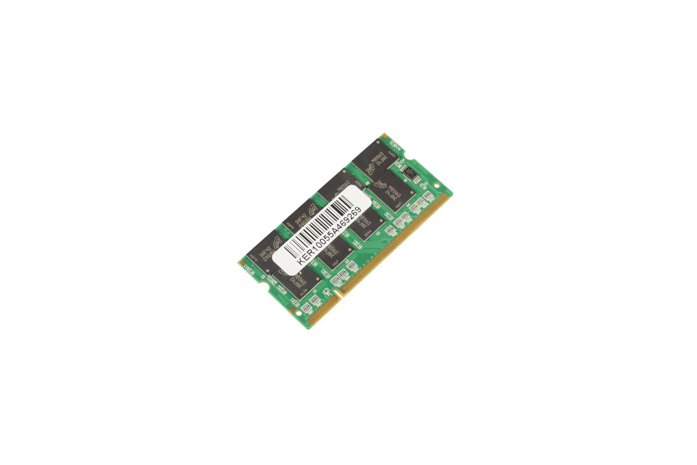 CoreParts MMG11651024 MMG1165/1024 1GB Memory Module 266Mhz DDR 