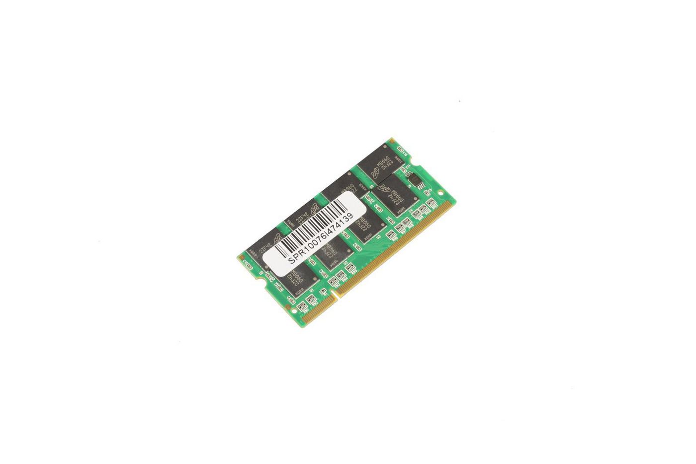 CoreParts MMT10131024 MMT1013/1024 1GB Memory Module for Toshiba 