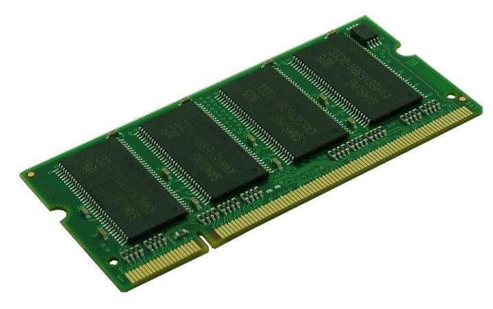 CoreParts MMDDR4001024SO MMDDR400/1024SO 1GB Memory Module 