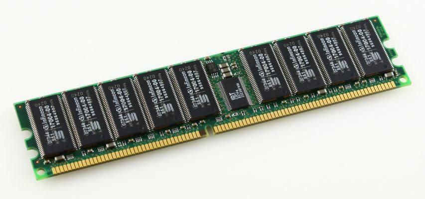 CoreParts MMC74191G MMC7419/1G 1GB Memory Module 