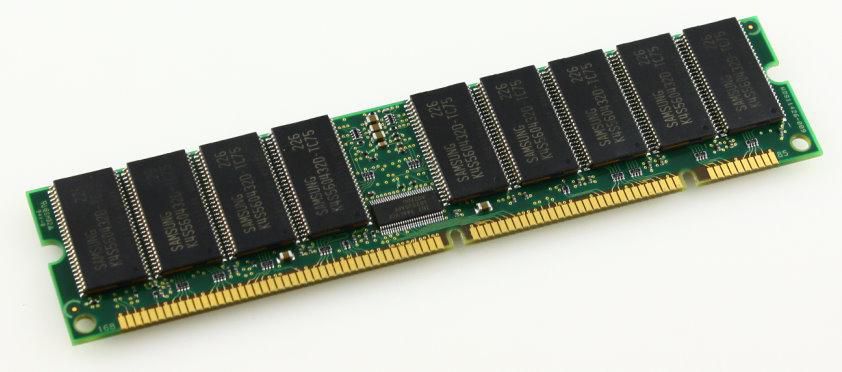 CoreParts MMI33241024 MMI3324/1024 1GB Memory Module for IBM 