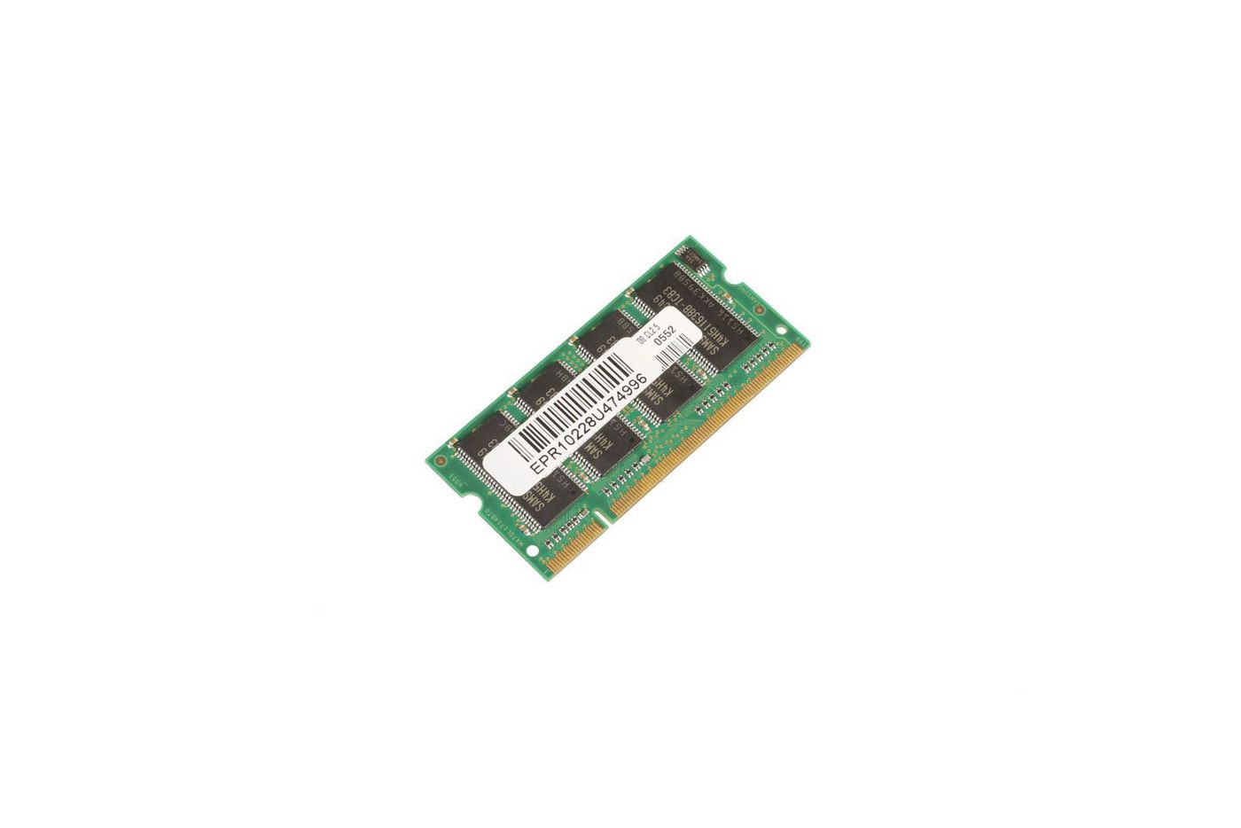 CoreParts MMD1356512 MMD1356/512 512MB Memory Module for Dell 