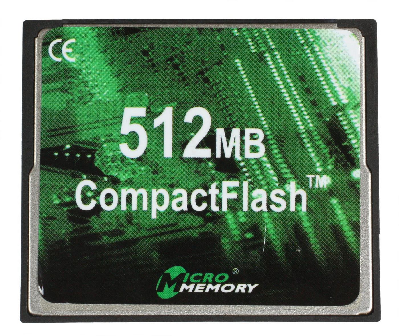 512MB Memory Card
