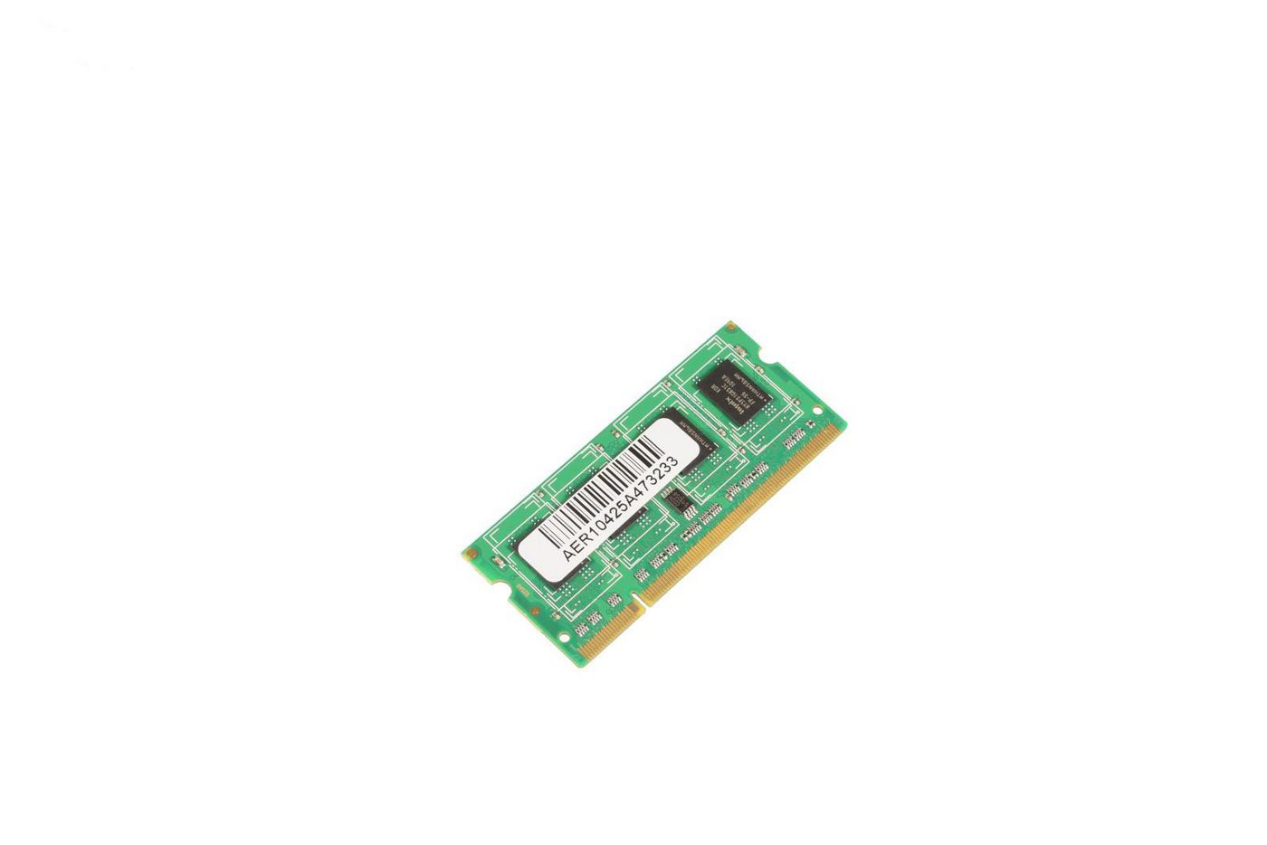 CoreParts MMT10171024 MMT1017/1024 1GB Memory Module for Toshiba 