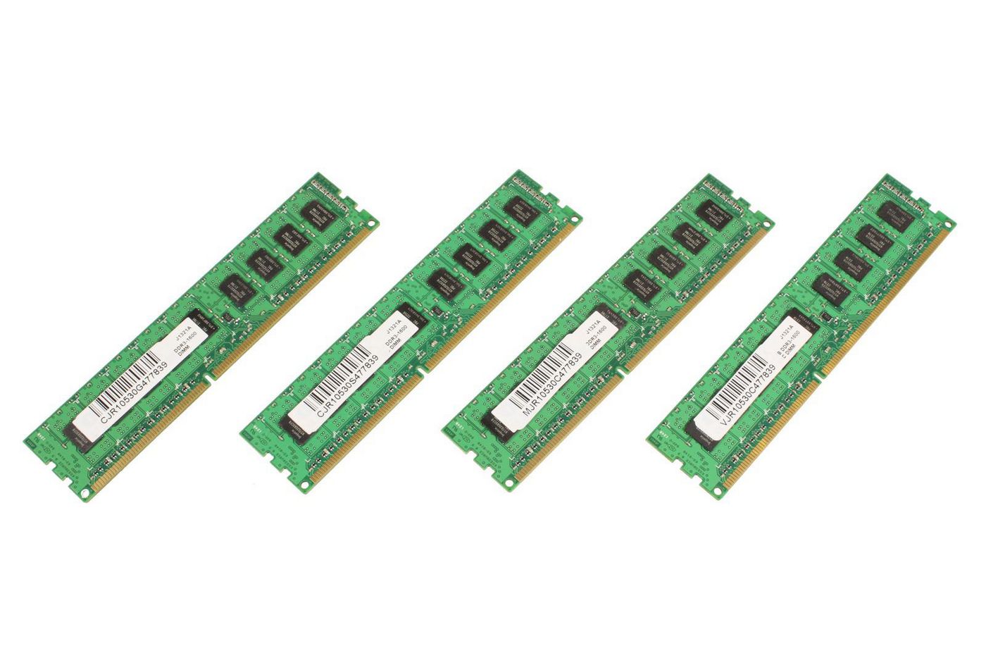 EET 16GB Memory Module for Dell