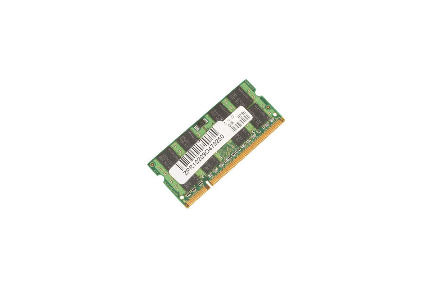CoreParts MMDDR2-42001024SO MMDDR2-4200/1024SO 1GB Memory Module 