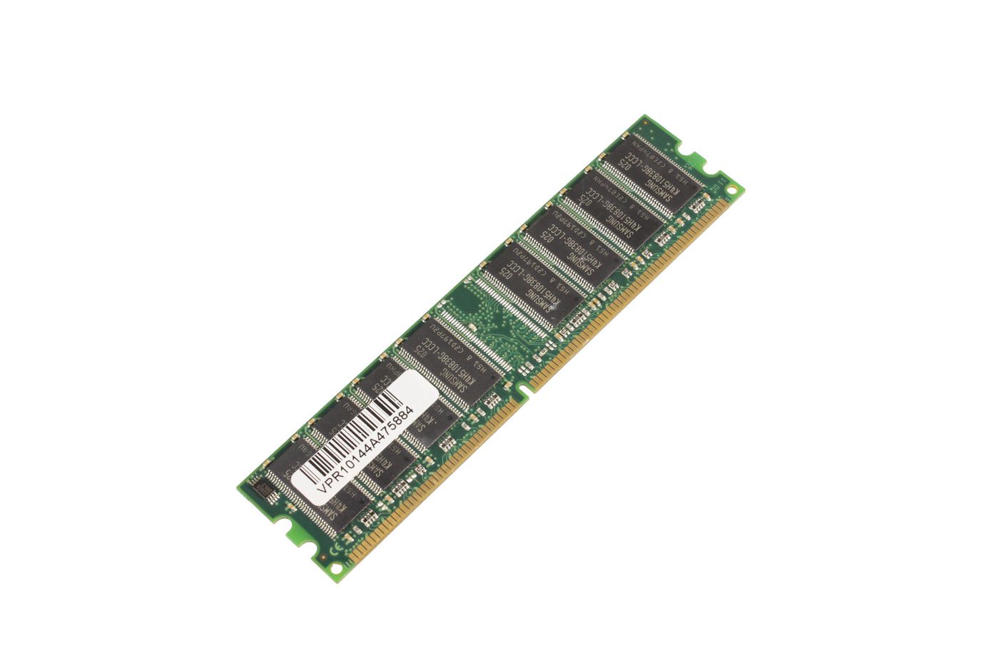 1GB DDR 3200/400 DIMM 64M*8