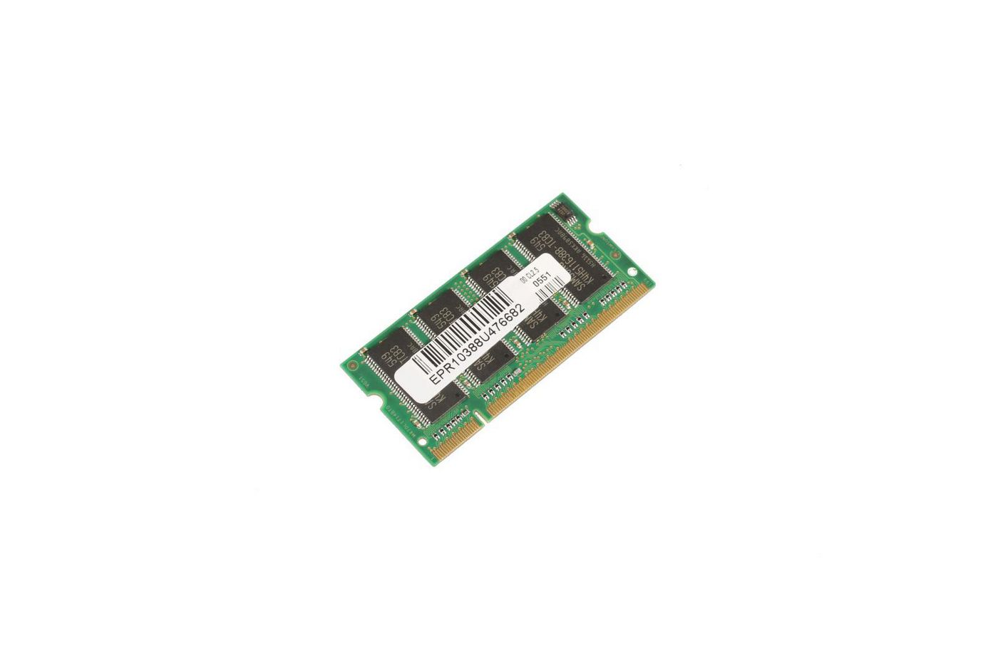 CoreParts MMH9688512 MMH9688/512 512MB Memory Module for HP 