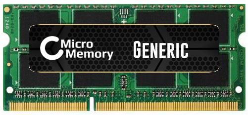 CoreParts MMG132716GB MMG1327/16GB 16GB Memory Module 
