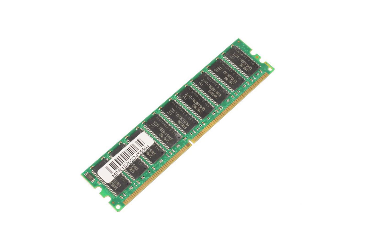 CoreParts MMH10081024 MMH1008/1024 1GB Memory Module for HP 