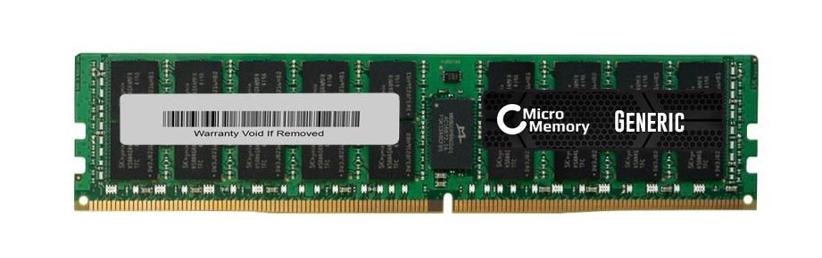 MICROMEMORY 16GB DDR4 2133MHz PC4-17000