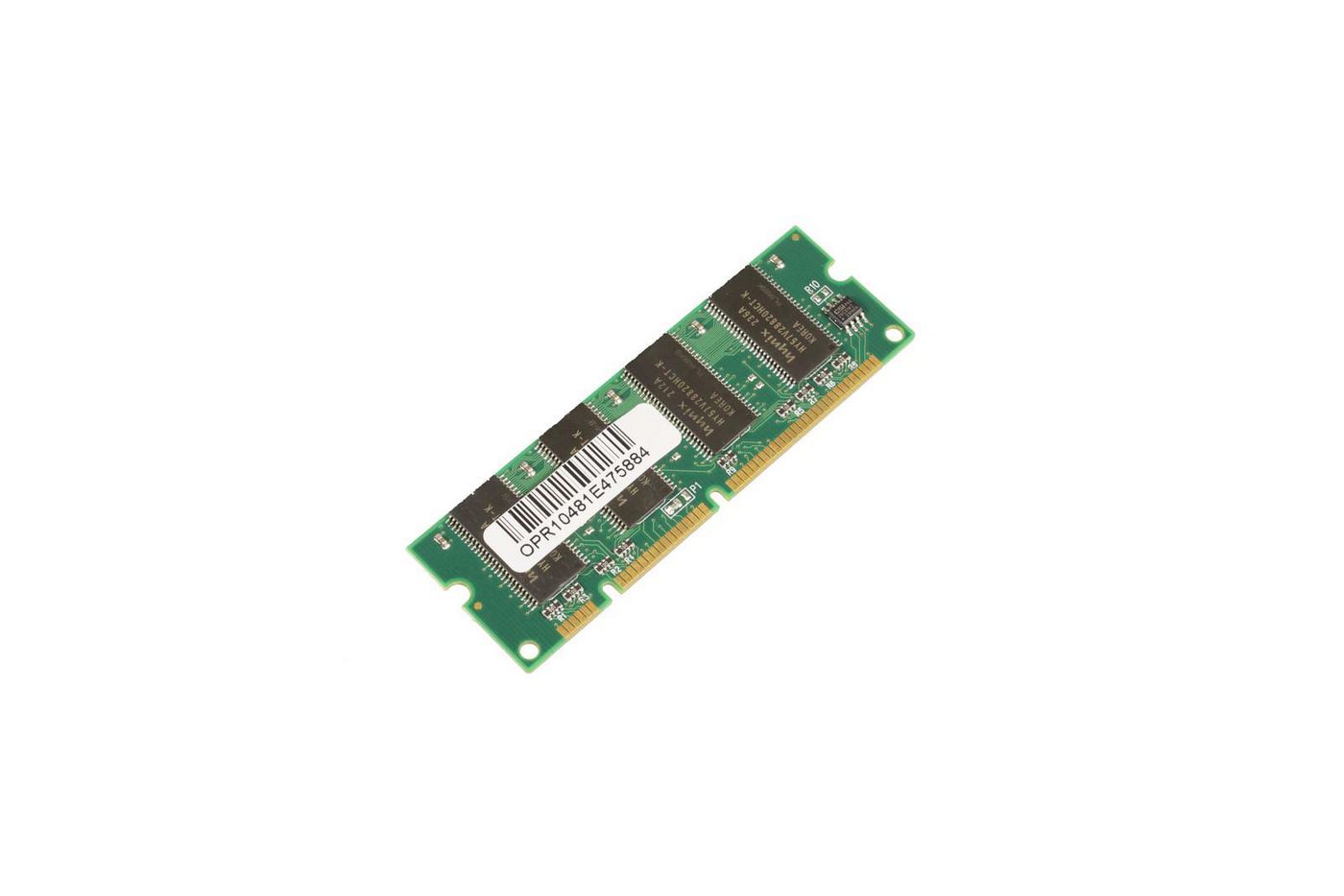 CoreParts MMH9121128 MMH9121/128 128MB Memory Module for HP 
