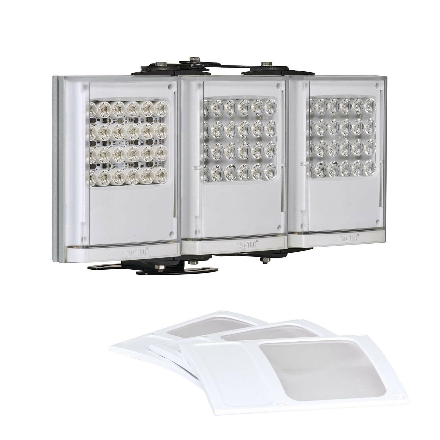 PULSESTAR w72 standard pack,
