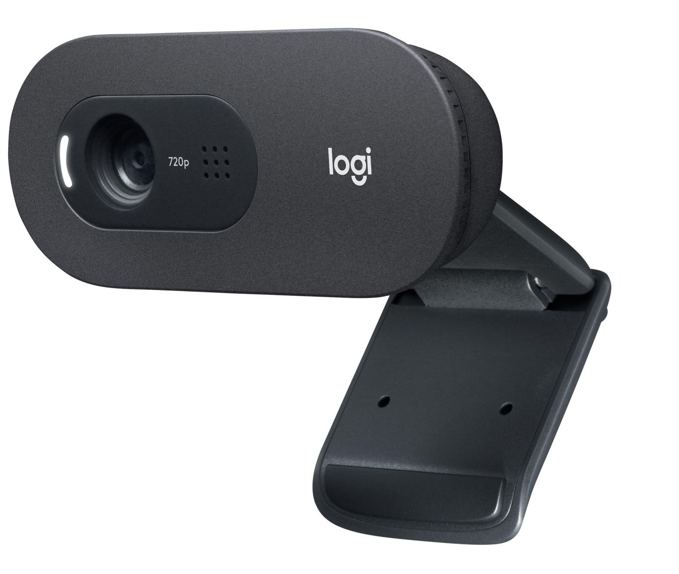 Logitech 960-001364 W125876218 C505 webcam 1280 x 720 pixels 