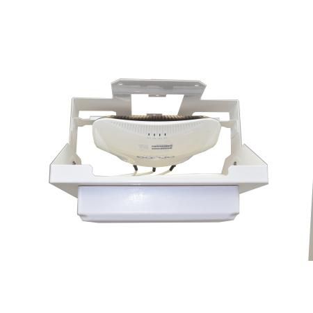 Co-Locating Mount for RPSMA