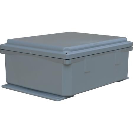 10x8x2 Stadium Encl