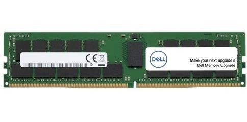 DELL DIMM 8GB 1866 2RX8 4G DDR3 R