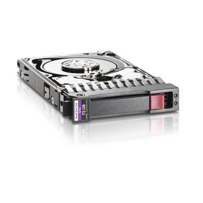HDD 450GB SAS 2.5 INCH15 K RPM