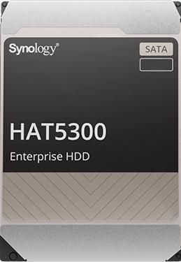 Synology HAT5300-12T W125927689 3.5 SATA HDD HAT5300 12 TB 