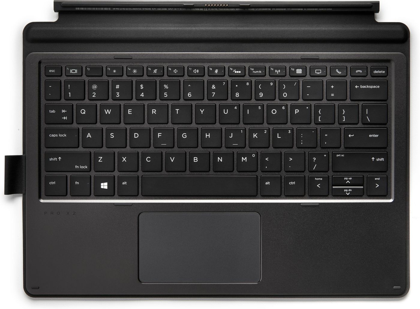Pro x2 612 G2