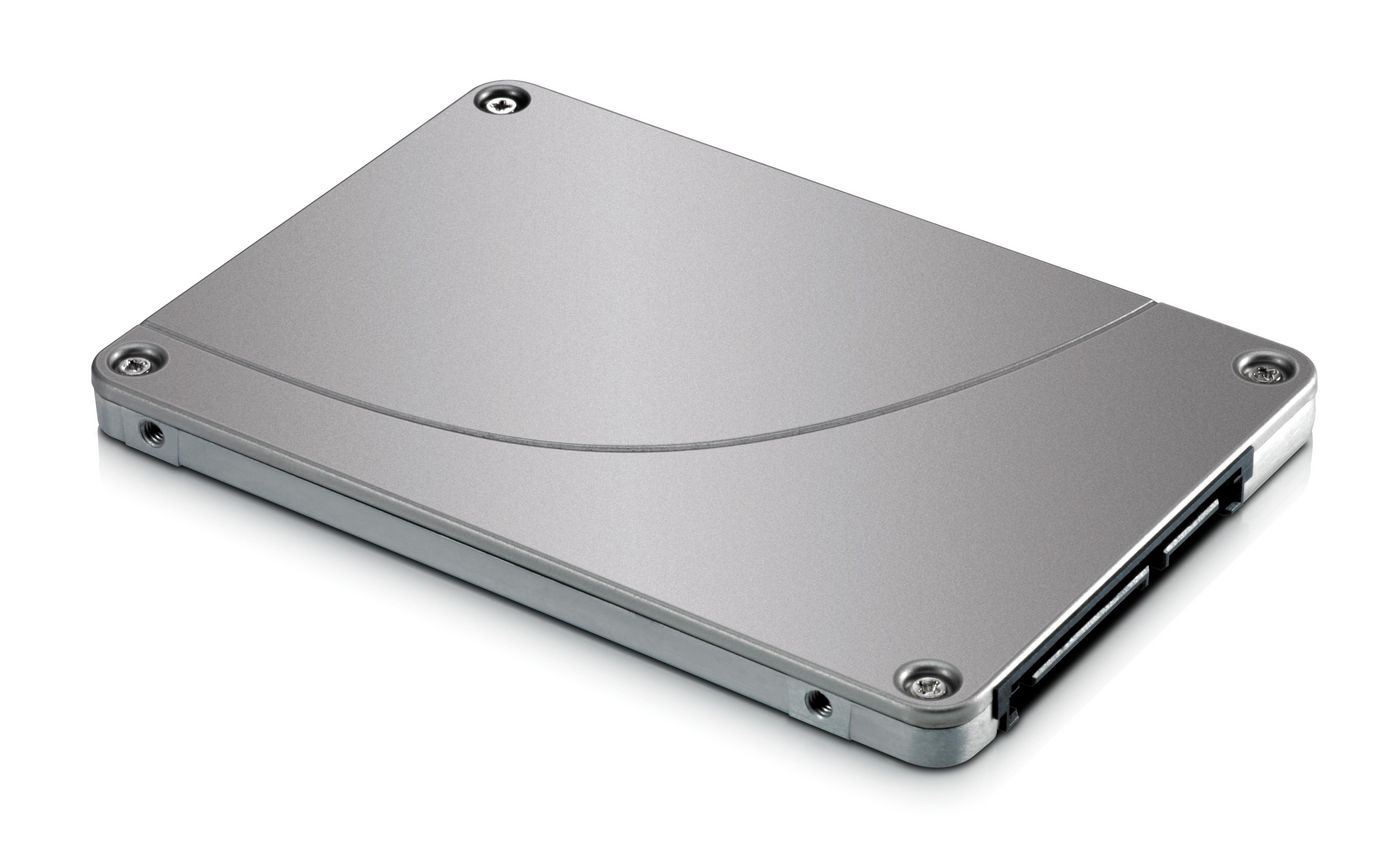 128GB Solid State Drive