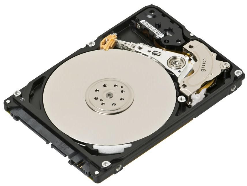 HDD.25mm.160GB.7K2.S-ATA2.LF