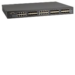 MAN SW 24 1GBPS 16 COMBO
