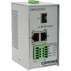 2CH RS DATA OVER ETHERNET