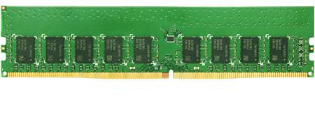 Synology D4EC-2666-16G W125604354 16GB DDR4-2666 ECC UDIMM RAM 
