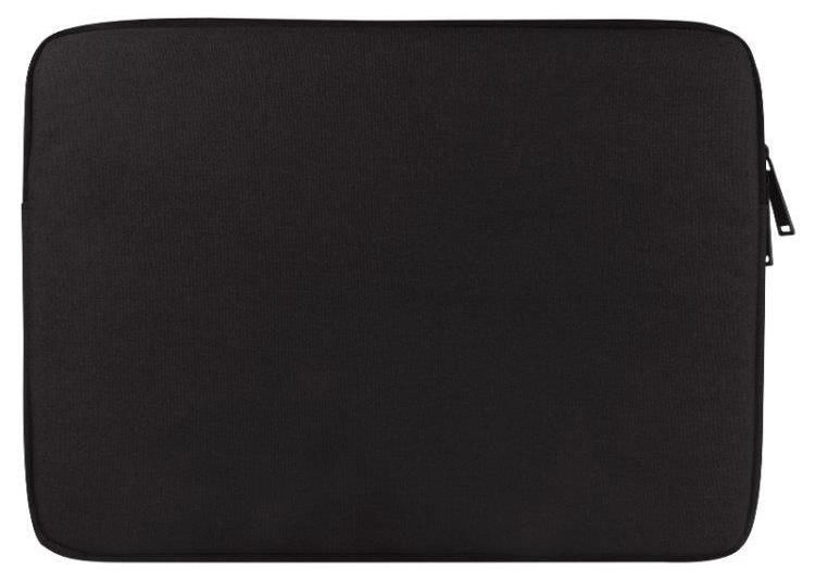 Sleeve For 14 Pc/MacBook Fits Pc/MacBooks - Black