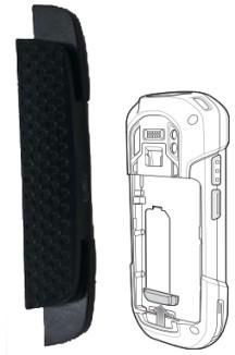 20 PACK OF TC7X HANDSTRAP 