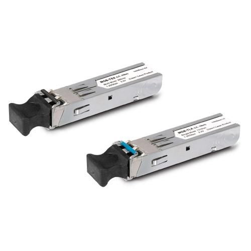 2.5G SFP Transceiver (Single