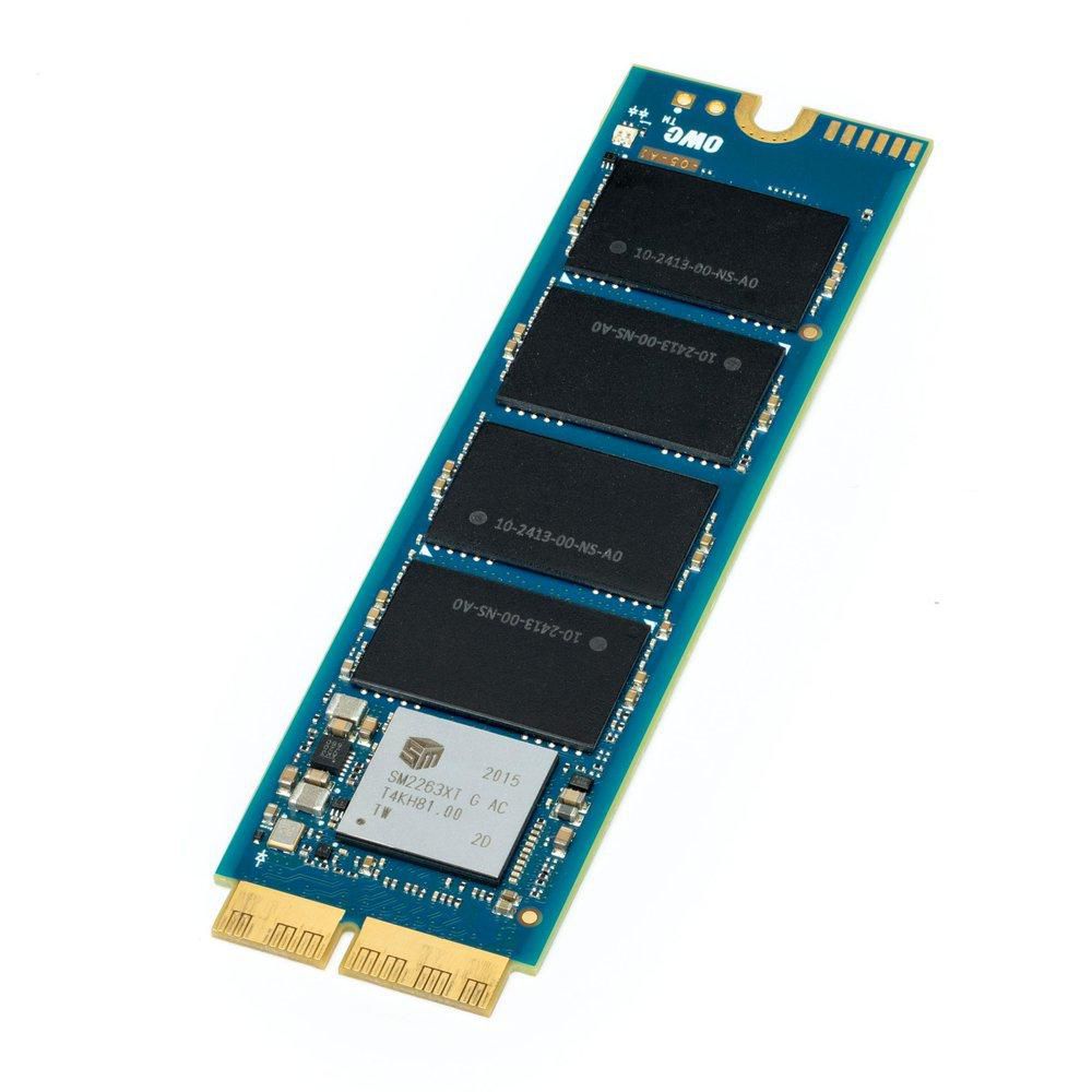 OWC OW-S4DAB4MB10 W127152456 1.0TB Aura N2 Blade for most 