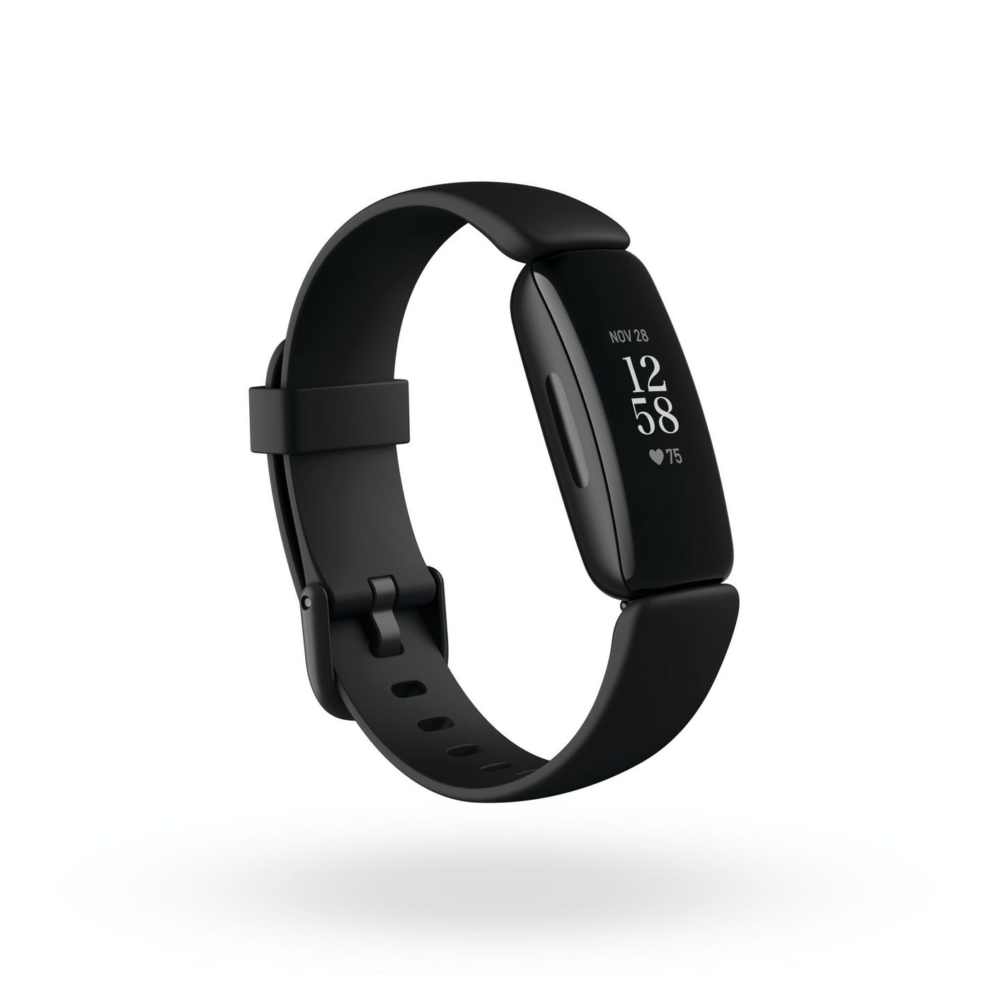 Fitbit FB418BKBK W125884251 Inspire 2 Activity Tracker 