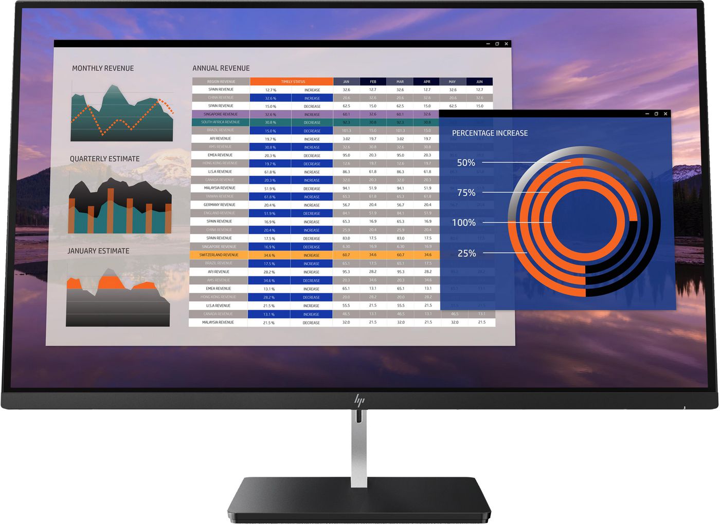EliteDisplay S270n 27inch