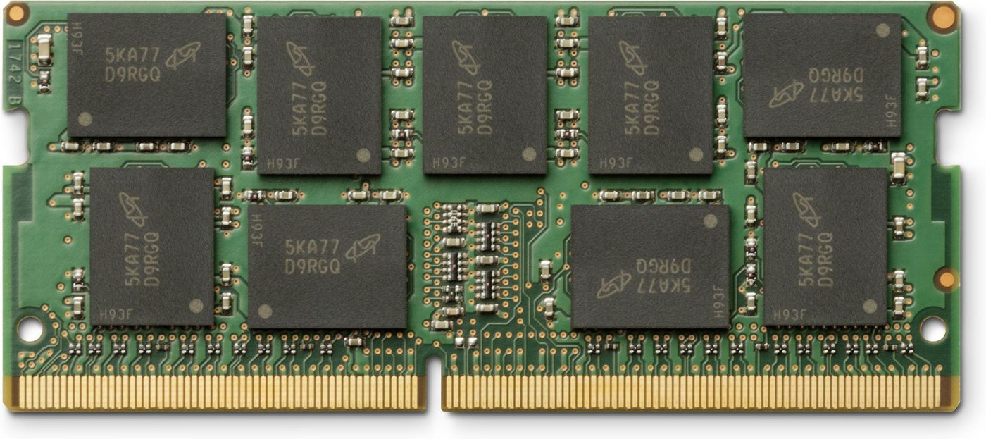 HP N0H88AA-RFB 16GB 1x16GB DDR4-2133 ECC RAM 