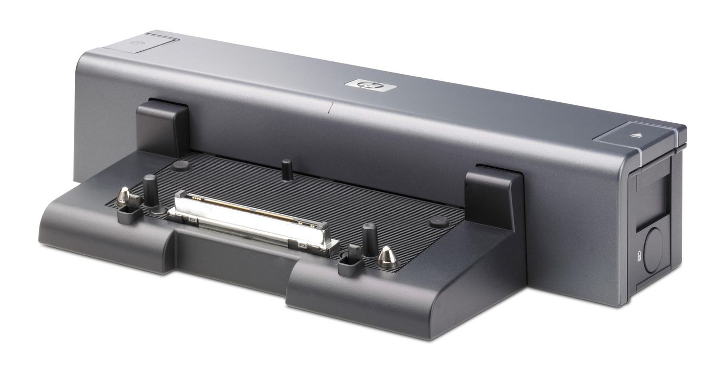 Basis Docking Station