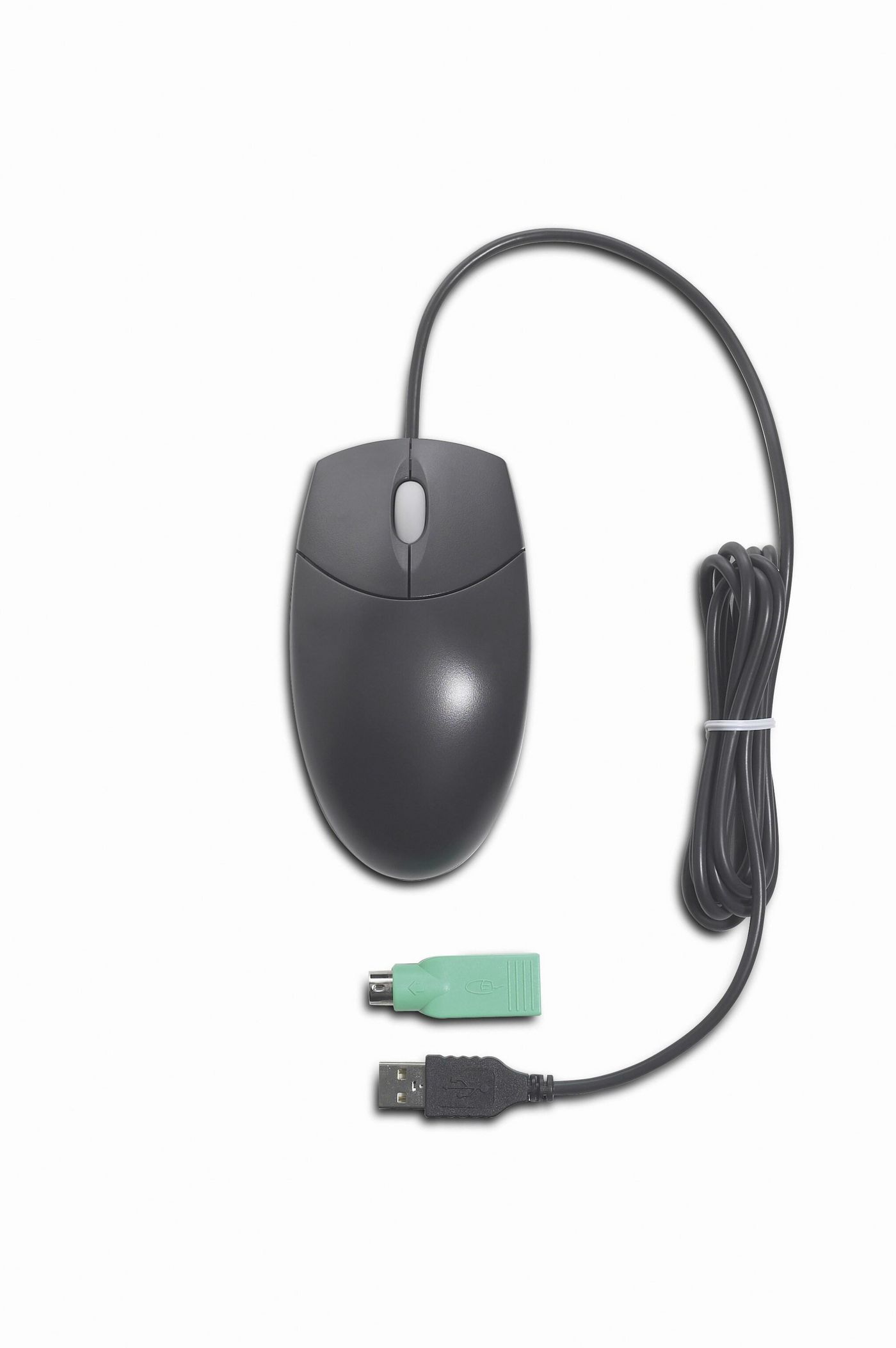 2BTN USB OPTICAL SCROLL MOUSE