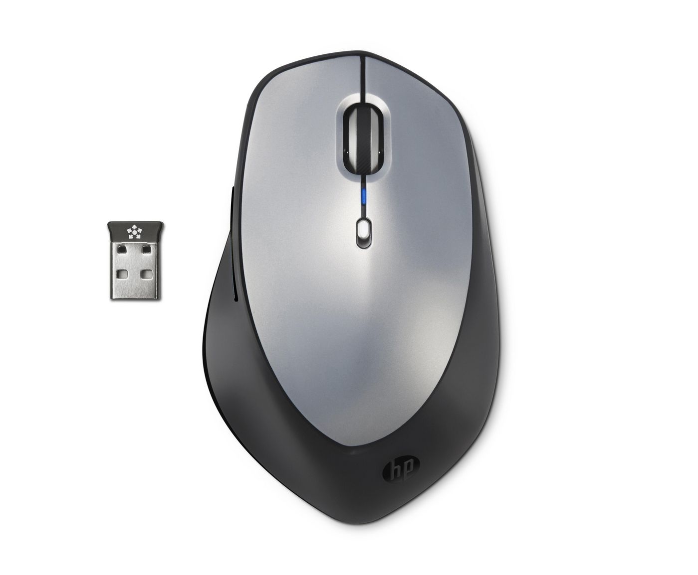 Wireless Mouse X5500