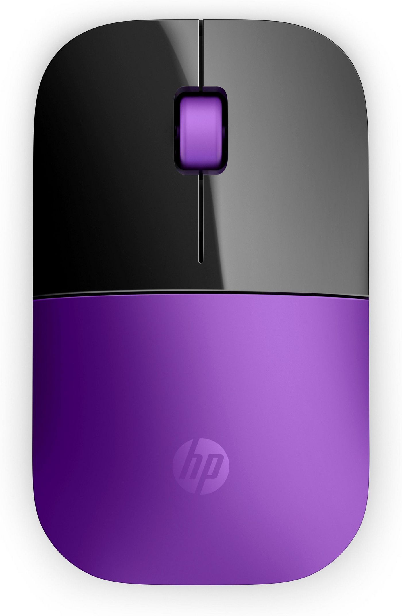 Wireless Mouse Z3700 Purple