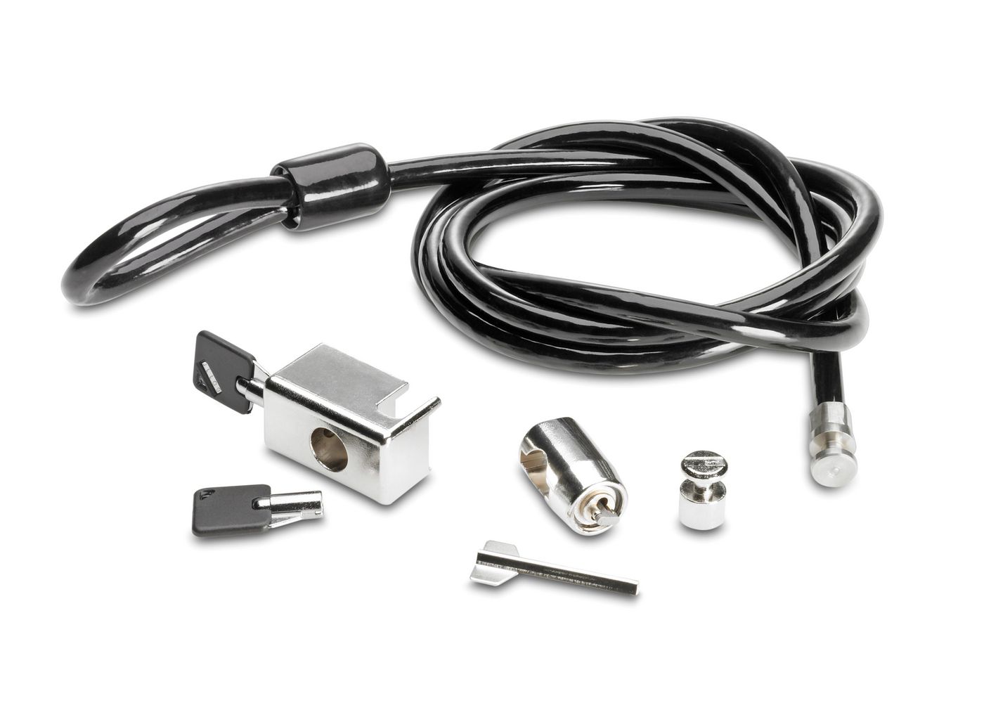 Business Security Lock